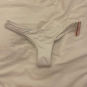 Victoria’s Secret Swim Bottom
